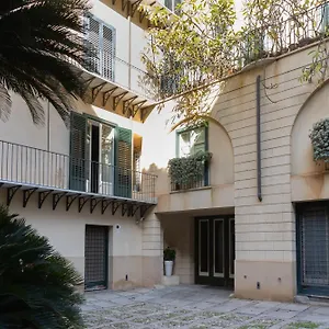 Appartement Dimora Artale In Cattedrale, Palerme
