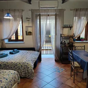 Appartement Al Capo, Palerme